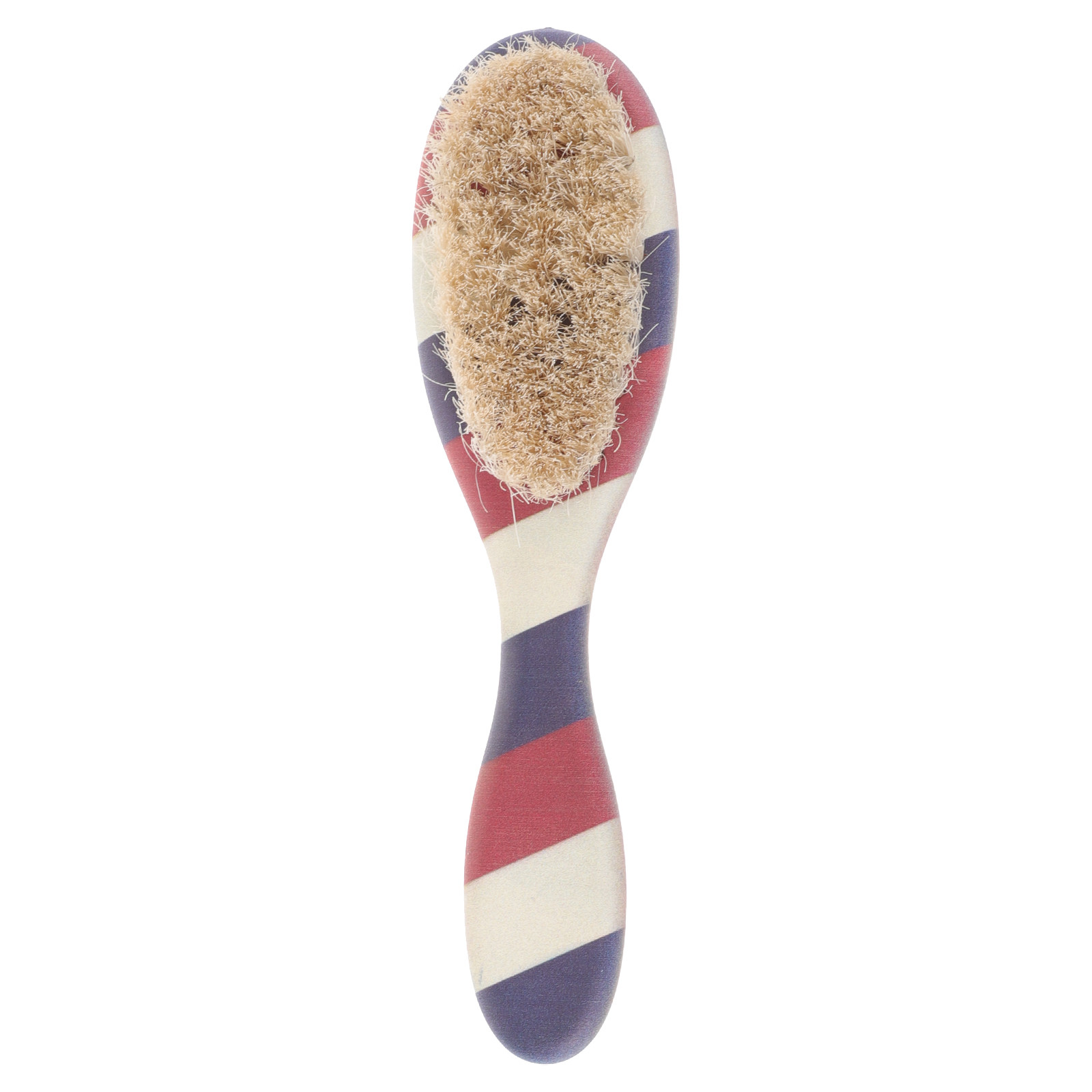 Men'S Grooming Tool - Professional Salon Beard Brush for Men