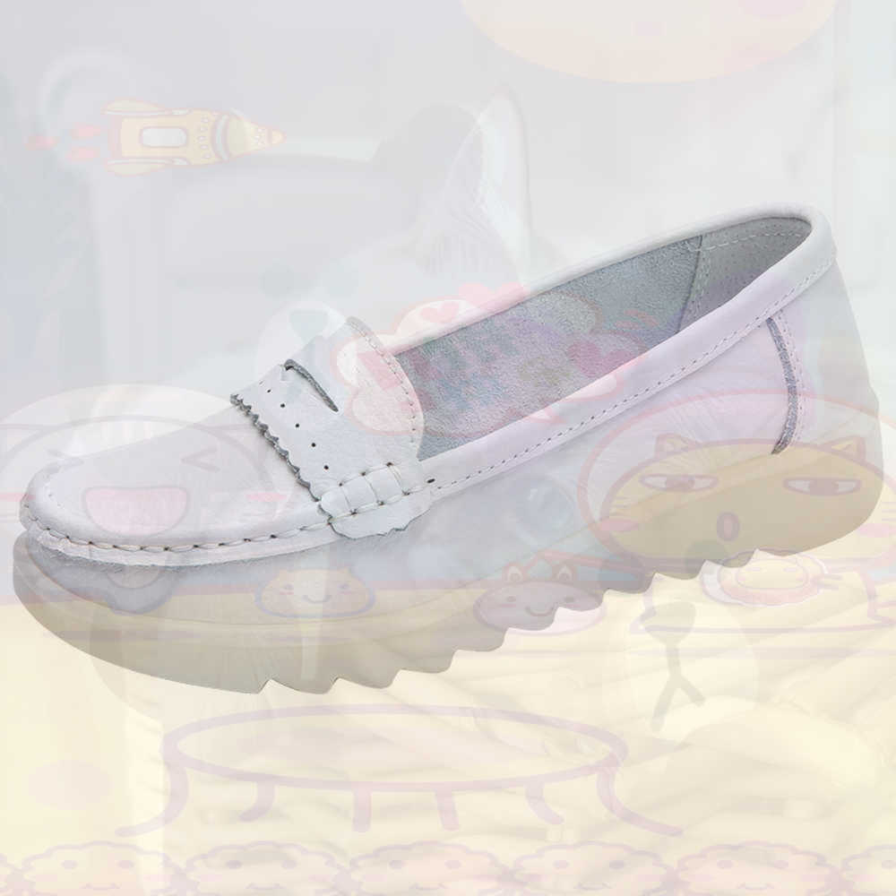 Moccasin Driving Teenage Sneak - Mens Grooming Kit Uk ulasan dan harga
