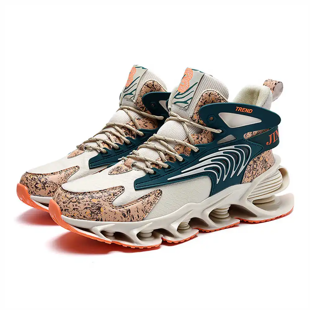 Non-slip Mid Child Running Sne - Men'S Grooming Trends ulasan dan harga