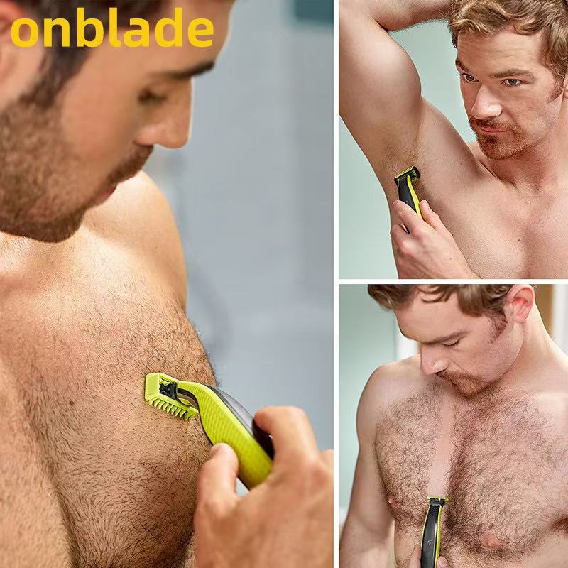 Compatible with Philips razor  - Men'S Grooming Trimmer ulasan dan harga