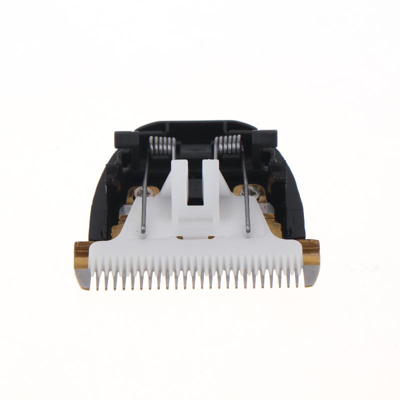 1 Pcs Ceramic Titanium Replace - Men'S Grooming Blade ulasan dan harga