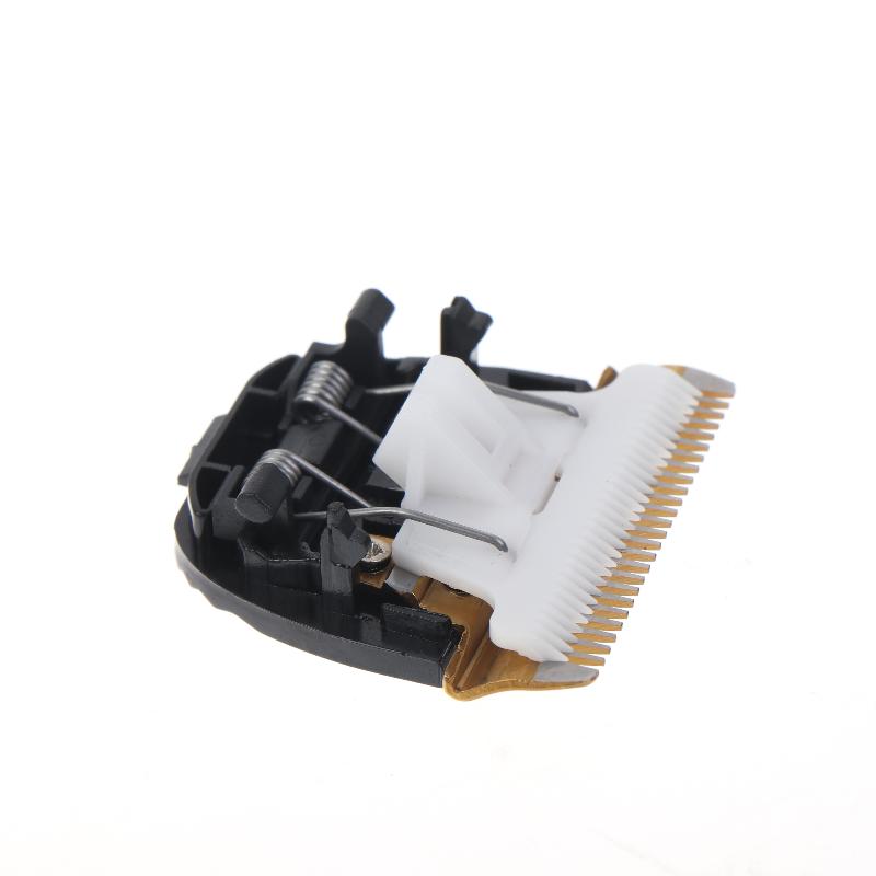 1 Pcs Ceramic Titanium Replace - Men'S Grooming Blade ulasan dan harga
