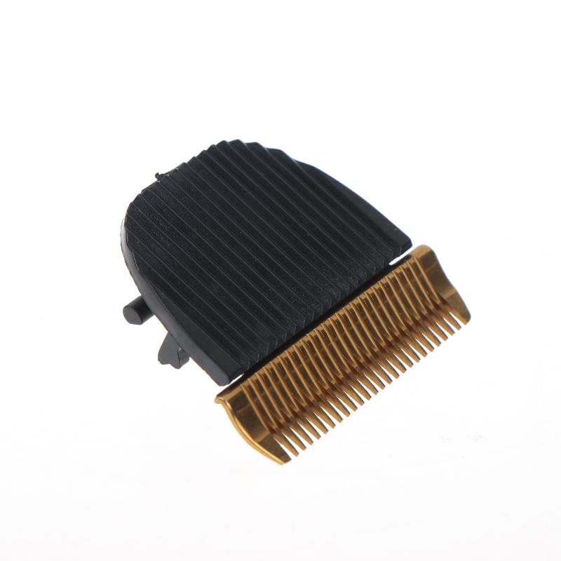 1 Pcs Ceramic Titanium Replace - Men'S Grooming Blade ulasan dan harga