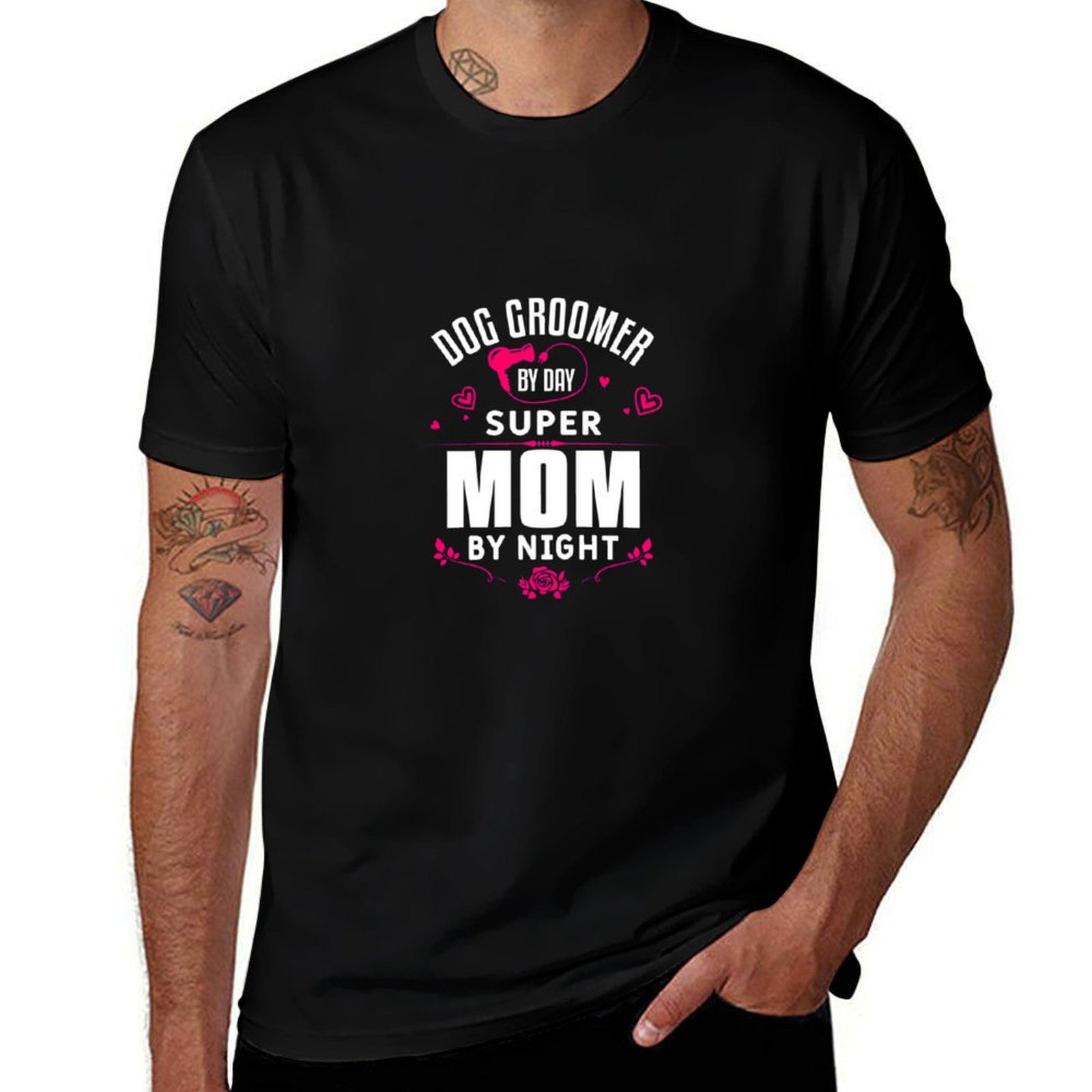Funny Grooming Dogs Quote For  - Men'S Grooming Quotes ulasan dan harga