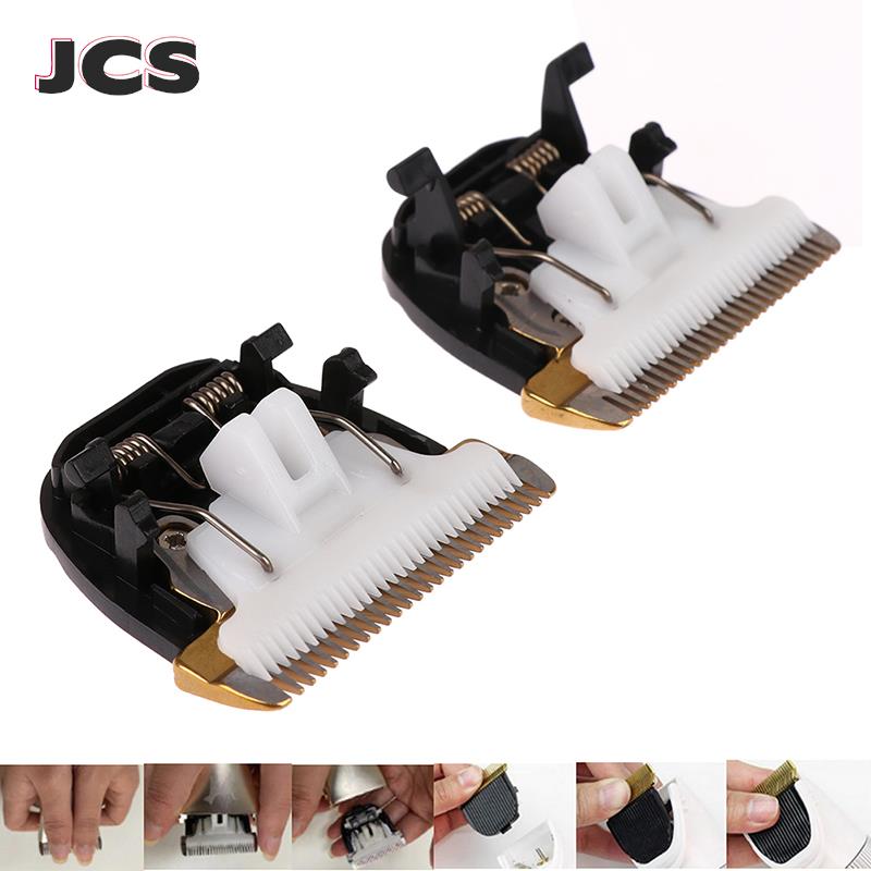 1PC Electric Hair Clipper Trim - Men'S Grooming Trimmer ulasan dan harga
