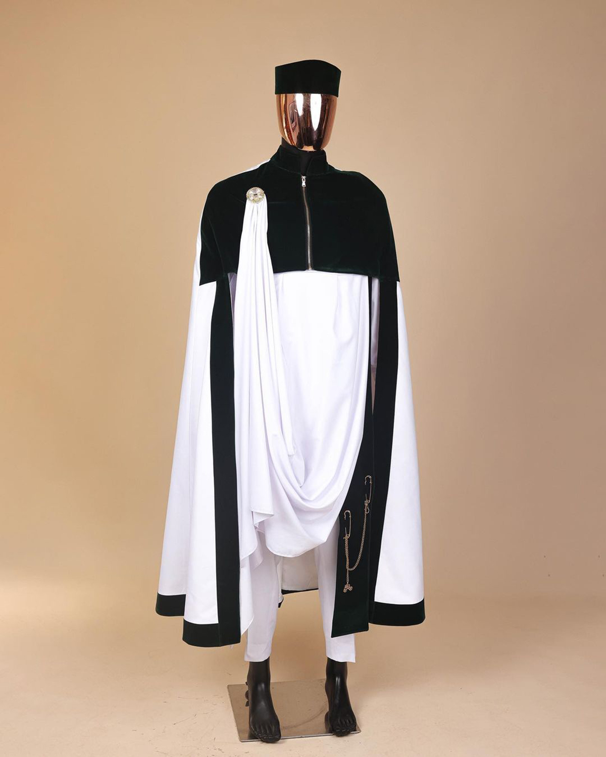 Classic Dubai Formal Wedding M - Mens Grooming Dubai ulasan dan harga