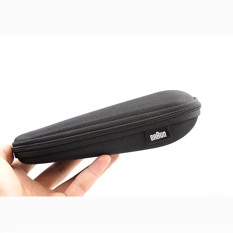 Universal Hard Storage Case fo - Men'S Grooming Trimmer ulasan dan harga