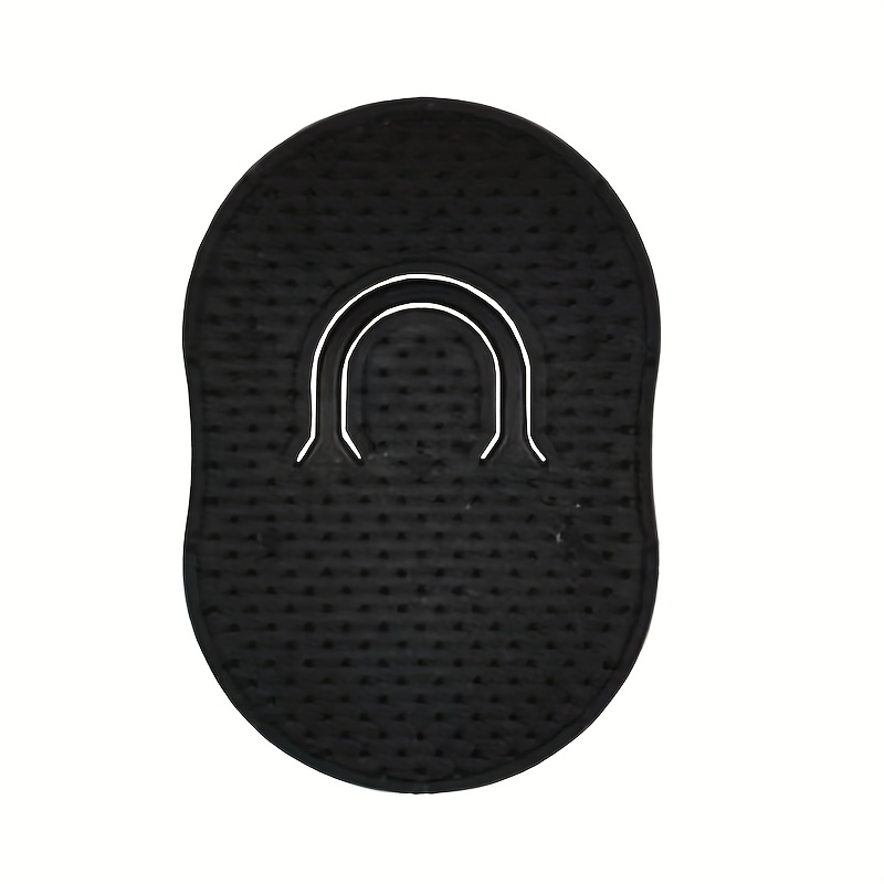 2pcs Multifunctional Pocket Ha - Men'S Grooming Brush ulasan dan harga
