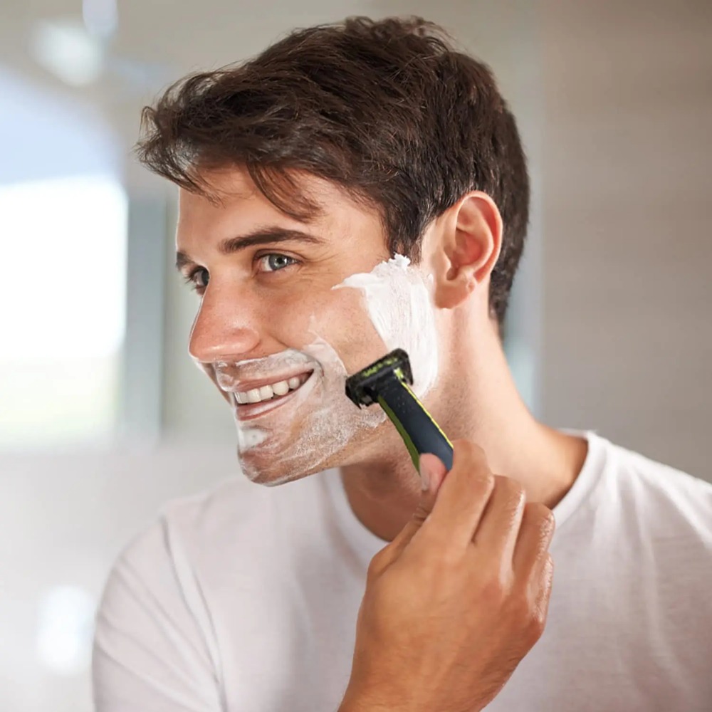 New 4 Size Guide Comb Guards f - Men'S Grooming Trimmer ulasan dan harga