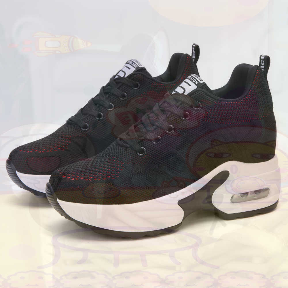 Red Size 36 Shoes Woman Tennis - Men'S Grooming Trends ulasan dan harga