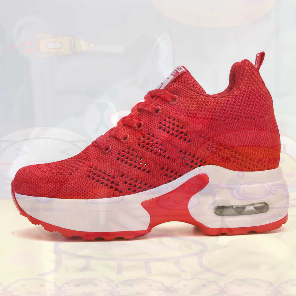 Red Size 36 Shoes Woman Tennis - Men'S Grooming Trends ulasan dan harga