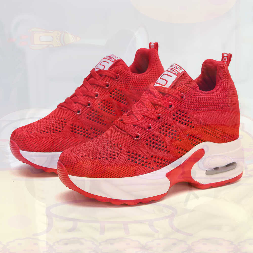 Red Size 36 Shoes Woman Tennis - Men'S Grooming Trends ulasan dan harga