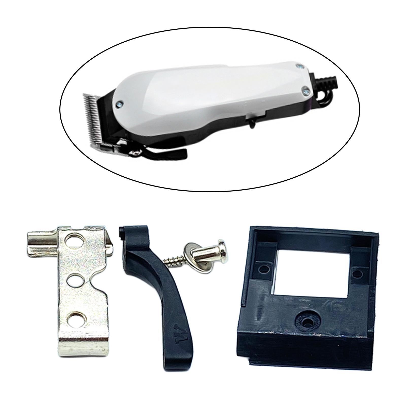 Hair Clipper Machine Replaceme - Men'S Grooming Tool ulasan dan harga