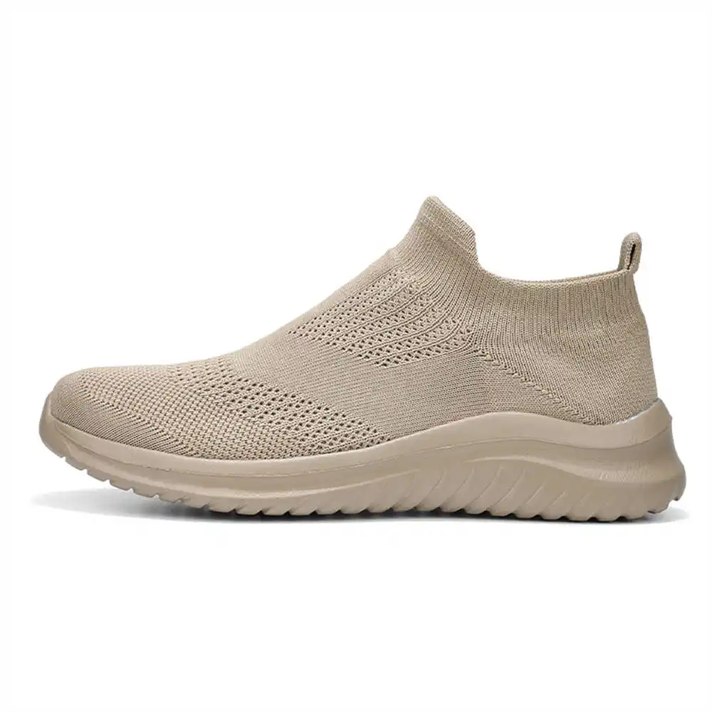 Beige Soft New Novelty Tennis  - Men'S Grooming Trends ulasan dan harga