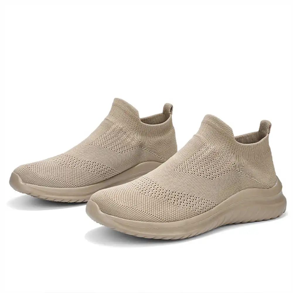 Beige Soft New Novelty Tennis  - Men'S Grooming Trends ulasan dan harga