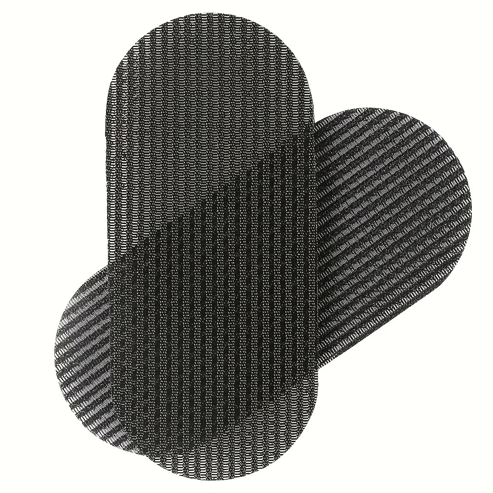 2/4PCS Hair Gripper Sticker Ha - Men'S Grooming Salon ulasan dan harga