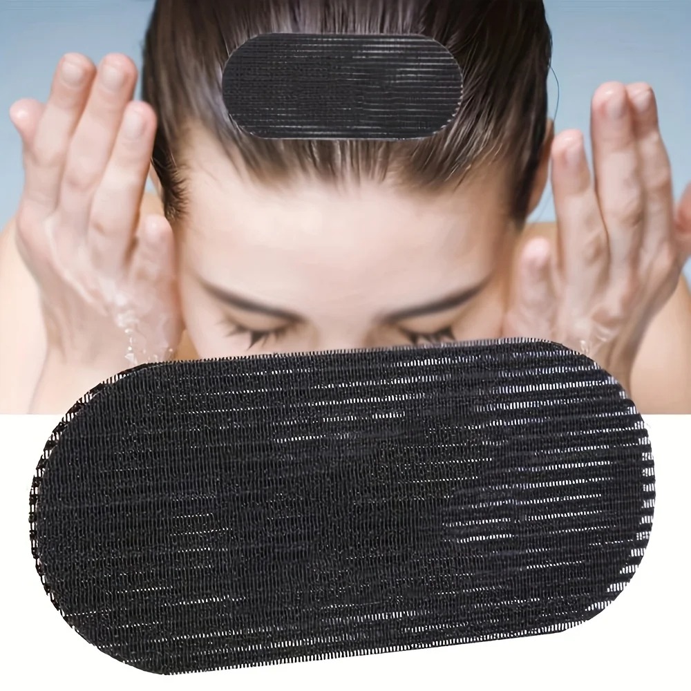 2/4PCS Hair Gripper Sticker Ha - Men'S Grooming Salon ulasan dan harga