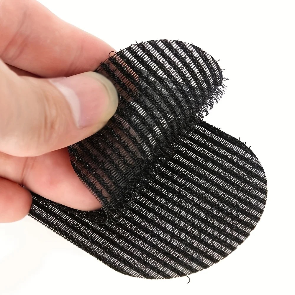 2/4PCS Hair Gripper Sticker Ha - Men'S Grooming Salon ulasan dan harga