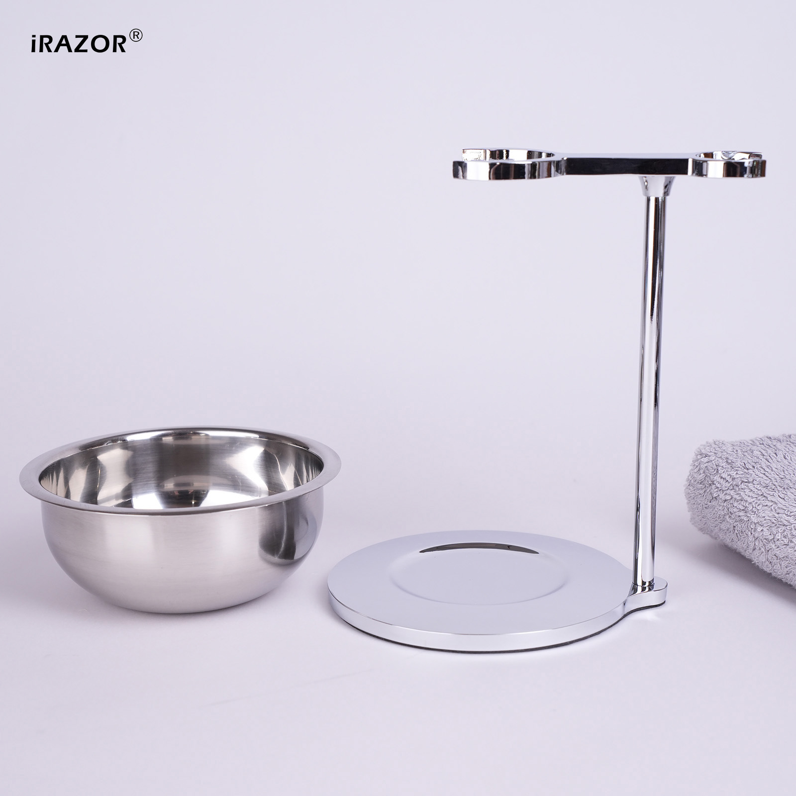 iRAZOR Men's Shaving Razor and - Men'S Beard Grooming ulasan dan harga