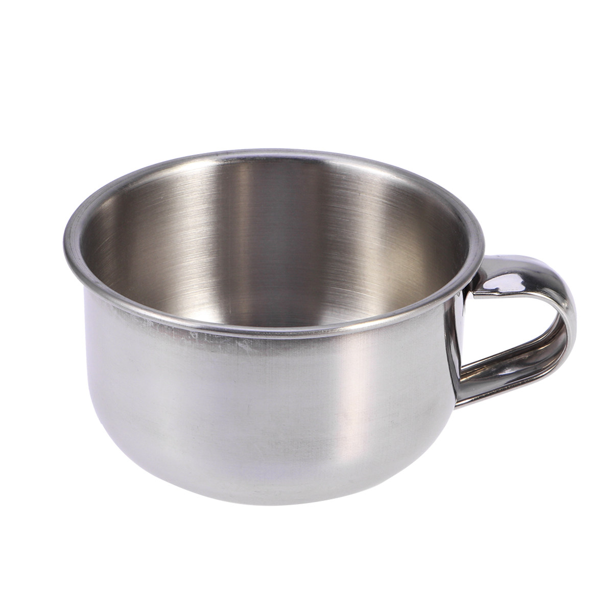 1Pcs Stylish Razor Bowl for Me - Men'S Grooming Brush ulasan dan harga