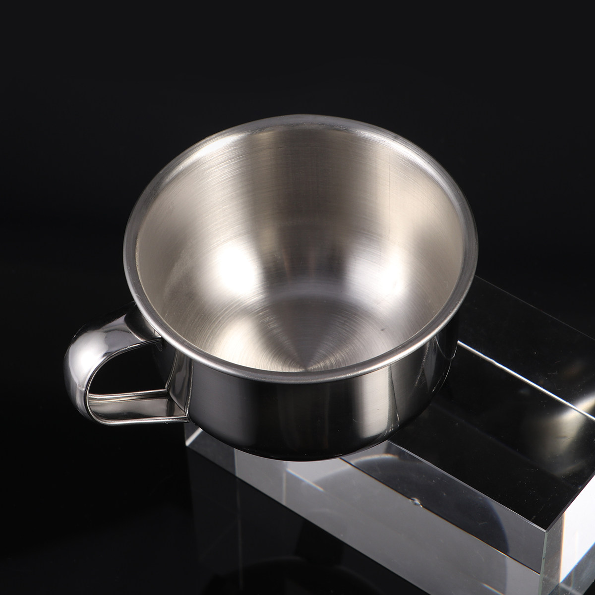 1Pcs Stylish Razor Bowl for Me - Men'S Grooming Brush ulasan dan harga