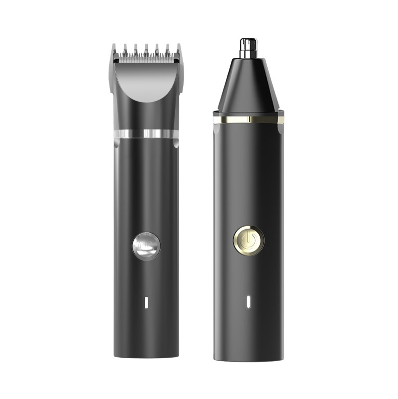 Portable Household 2-in-1 Groo - Men'S Grooming Blade ulasan dan harga