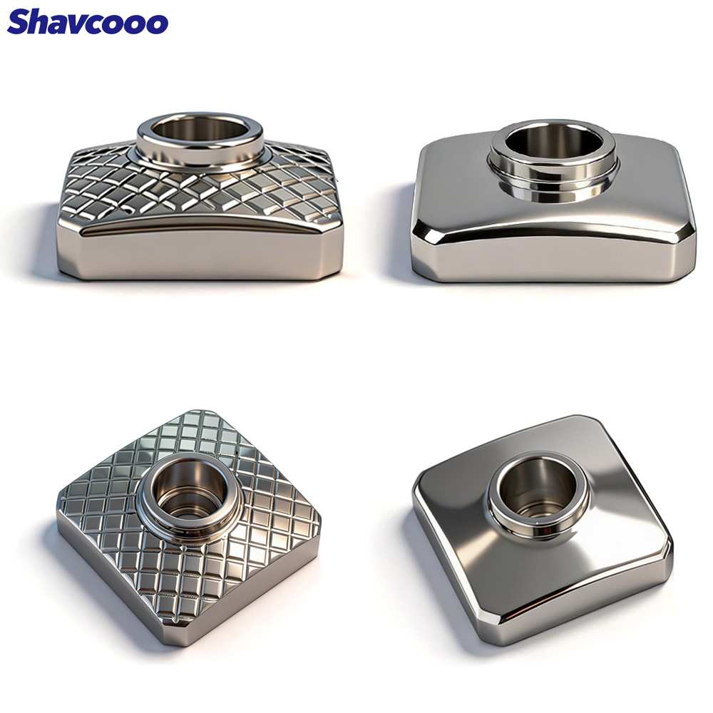 Shavcooo RS900 Universal Dual  - Men'S Grooming Trimmer ulasan dan harga