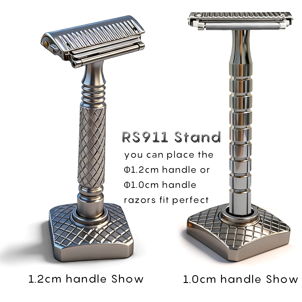 Shavcooo RS900 Universal Dual  - Men'S Grooming Trimmer ulasan dan harga