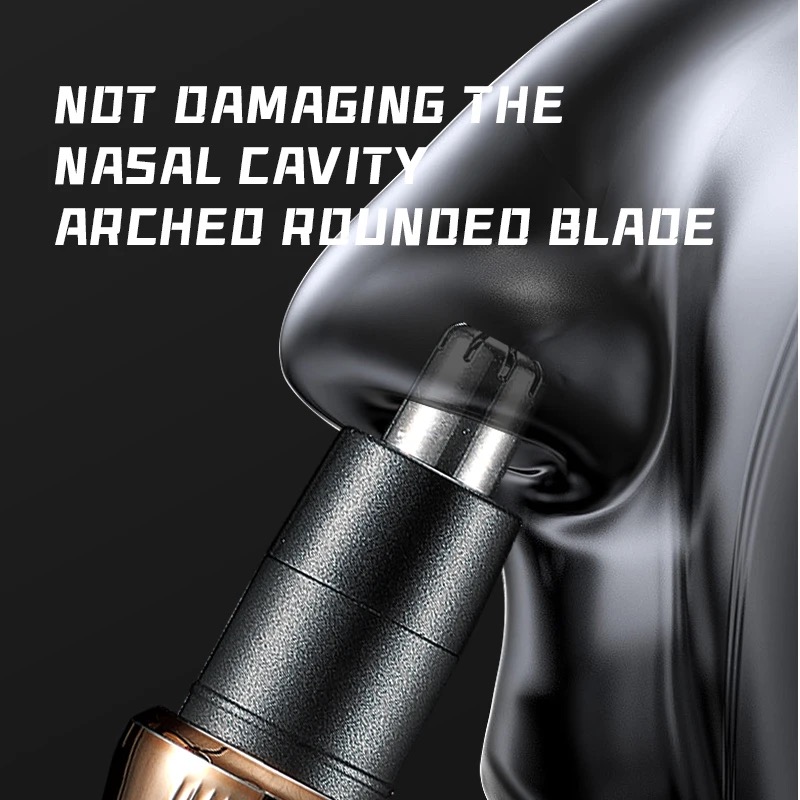 Kemei Rechargeable Electric Ea - Men'S Grooming Salon ulasan dan harga