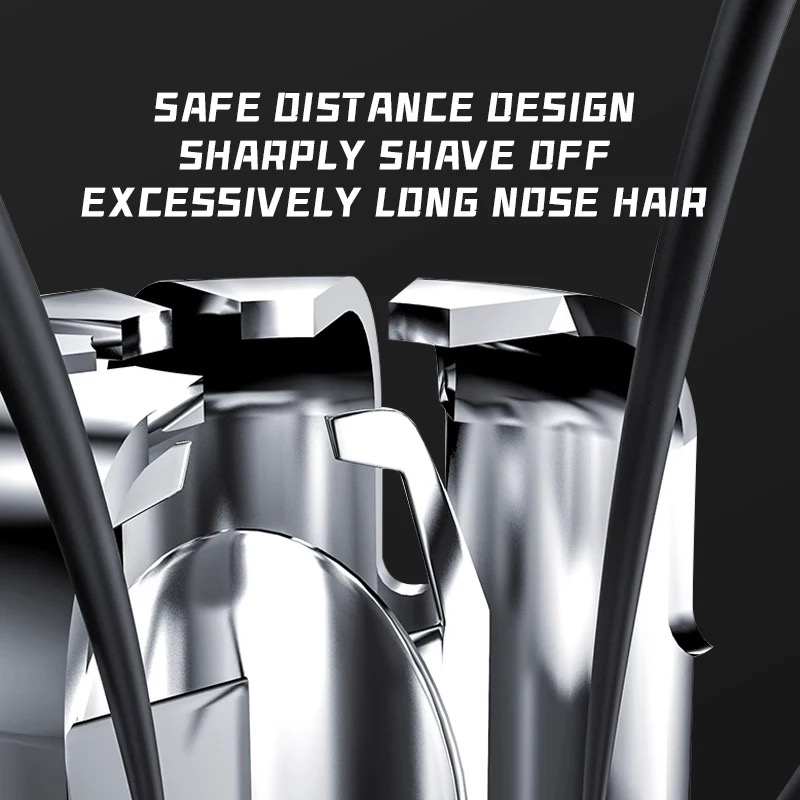 Kemei Rechargeable Electric Ea - Men'S Grooming Salon ulasan dan harga