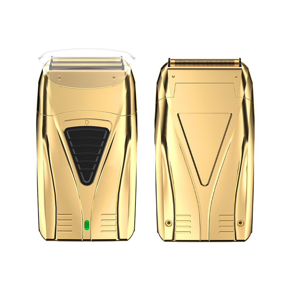 New Electric Rechargeable Shav - Men'S Grooming Razor Kit ulasan dan harga