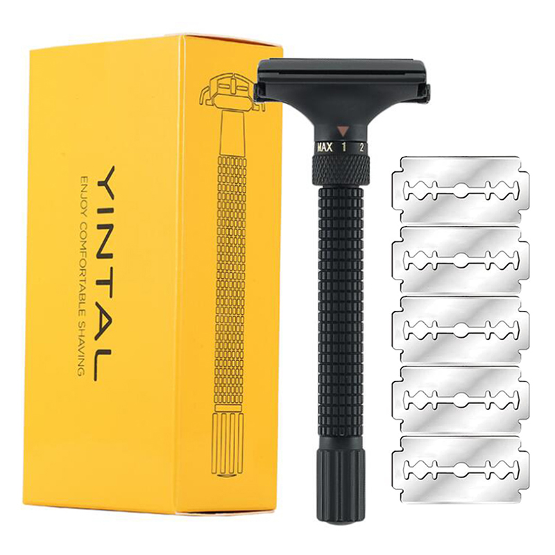 Adjustable Precision Men's Raz - Men'S Grooming Blade ulasan dan harga