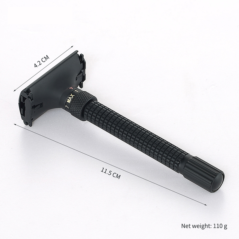 Adjustable Precision Men's Raz - Men'S Grooming Blade ulasan dan harga