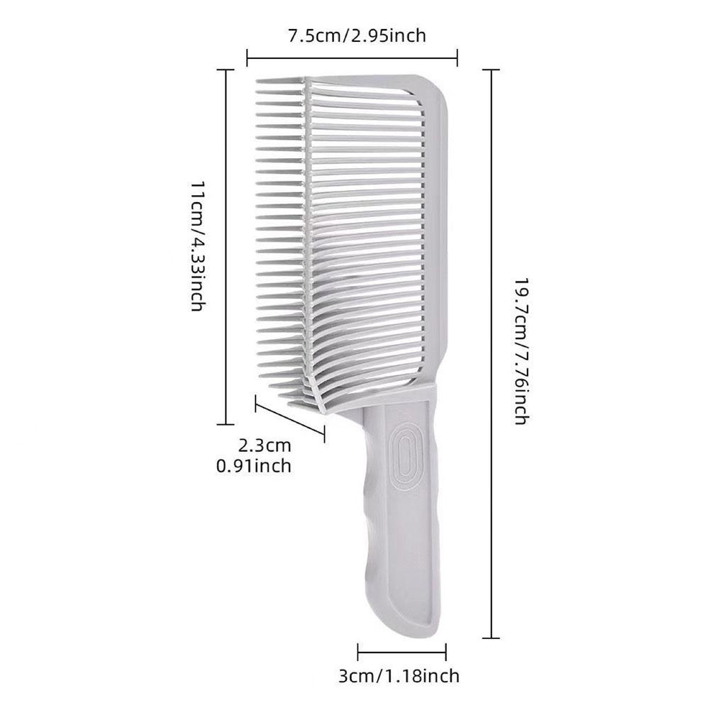 Professional Adjustable Hair T - Men'S Beard Grooming ulasan dan harga