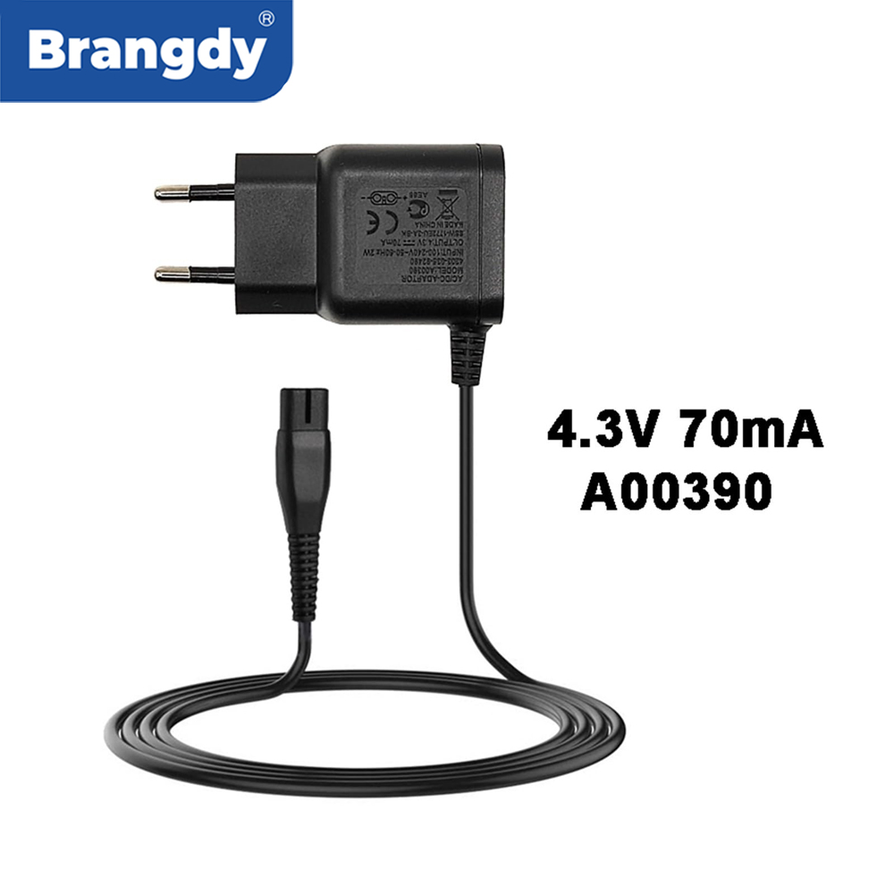 Brangdy 4.3V Shaver Replacemen - Men'S Grooming Trimmer ulasan dan harga